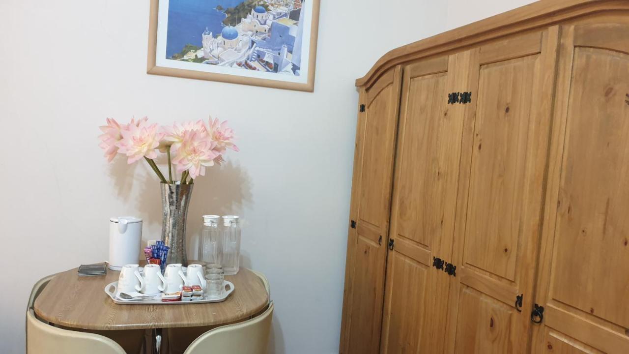 Gabriel Guesthouse 릴 외부 사진