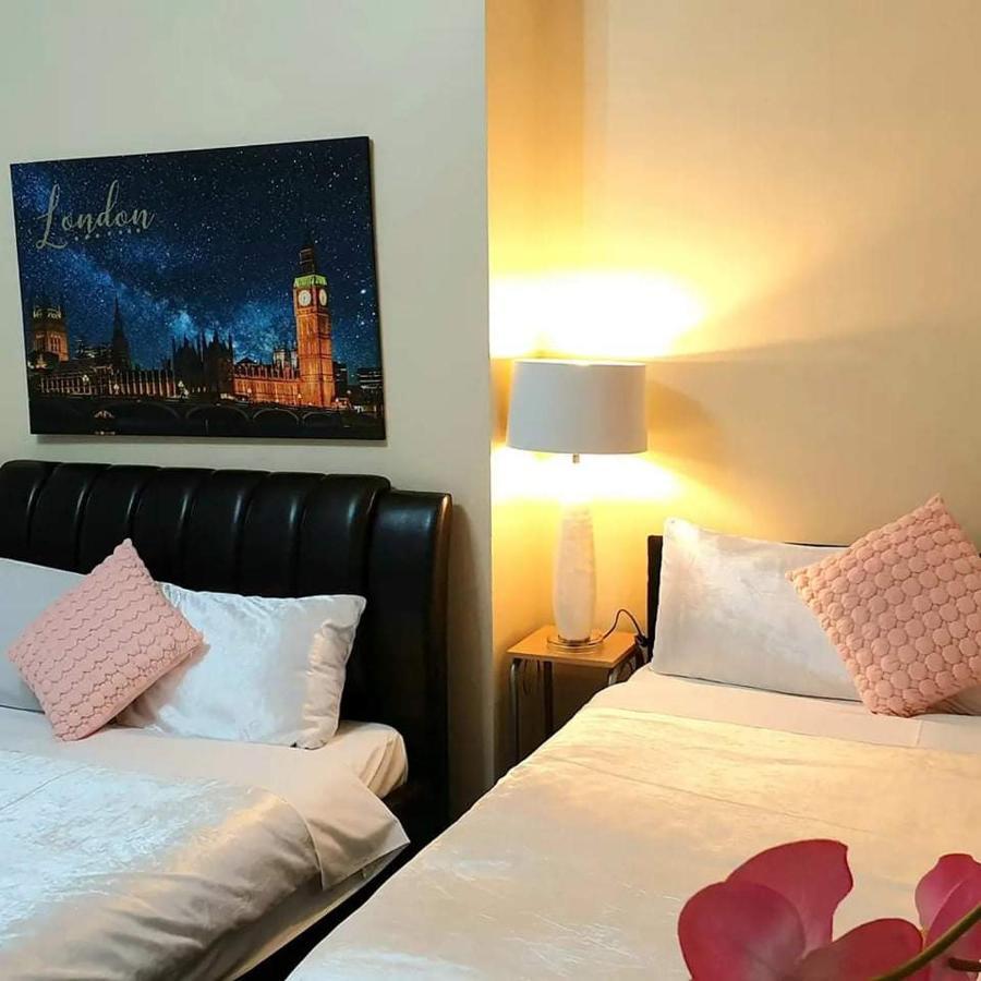 Gabriel Guesthouse 릴 외부 사진