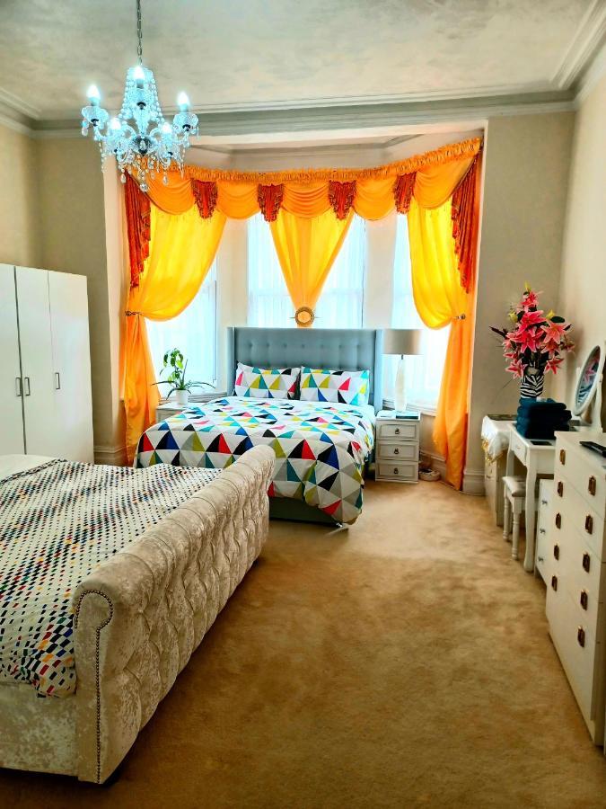 Gabriel Guesthouse 릴 외부 사진