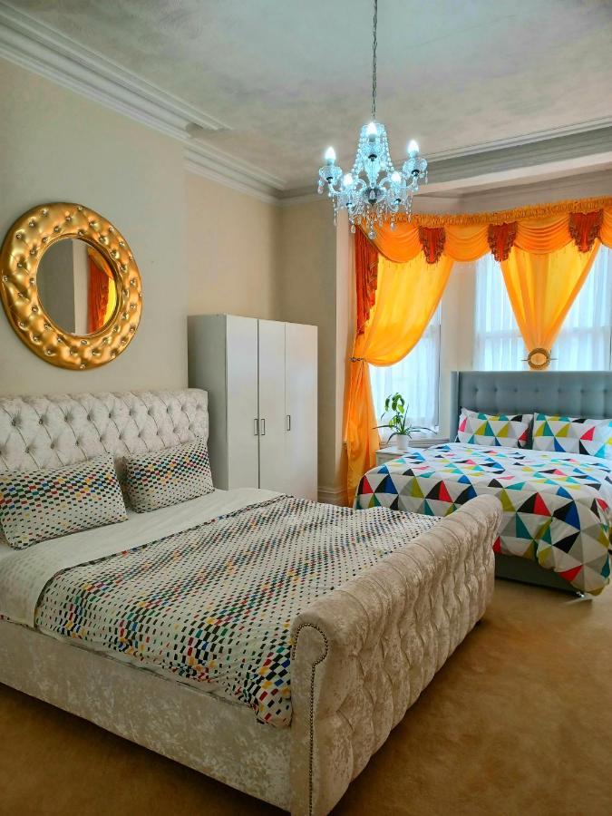 Gabriel Guesthouse 릴 외부 사진
