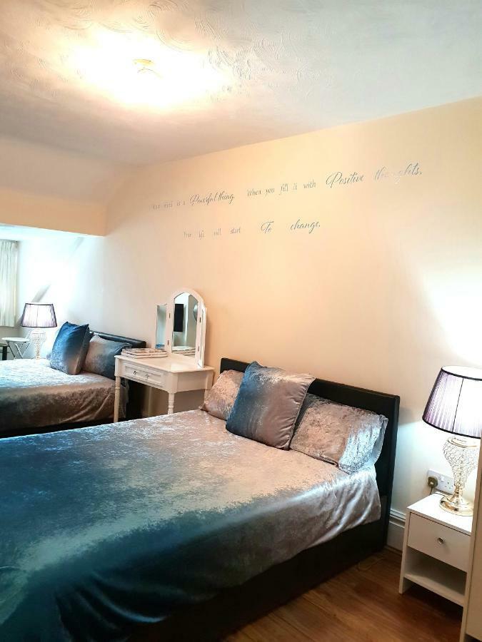 Gabriel Guesthouse 릴 외부 사진