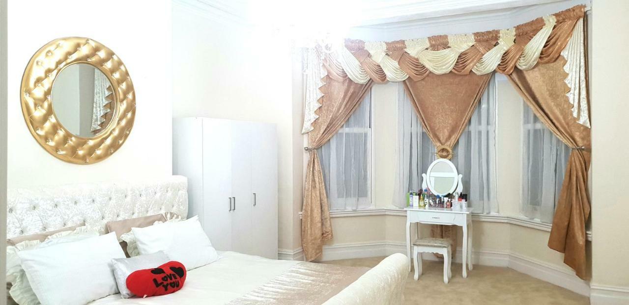 Gabriel Guesthouse 릴 외부 사진