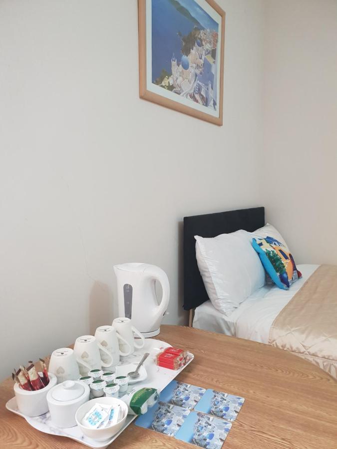 Gabriel Guesthouse 릴 외부 사진