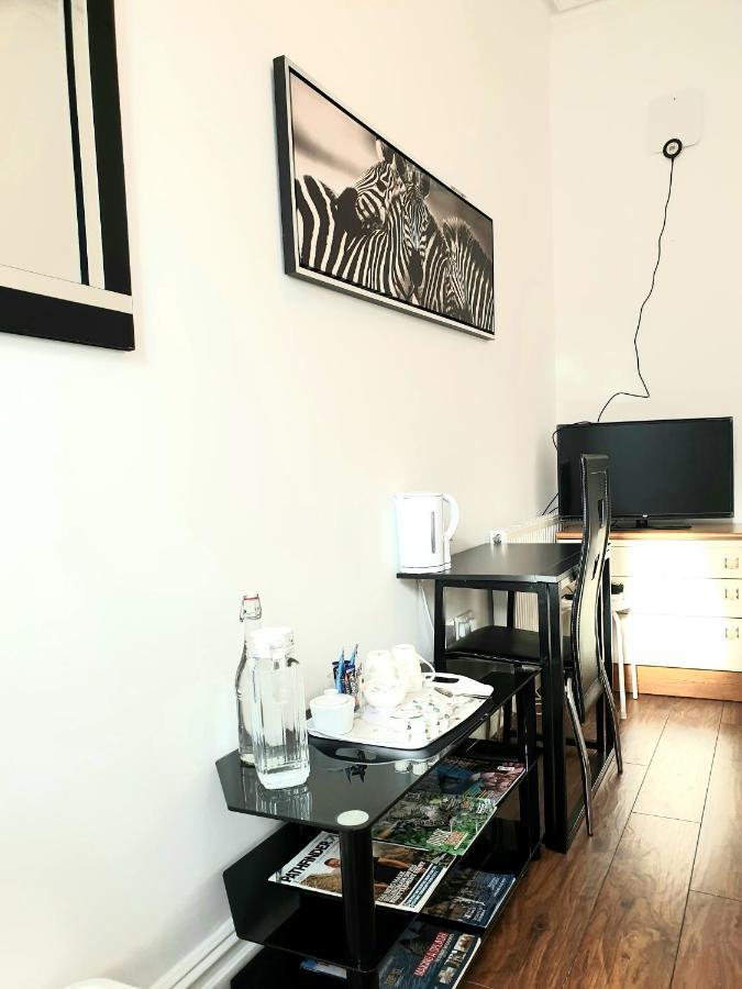 Gabriel Guesthouse 릴 외부 사진